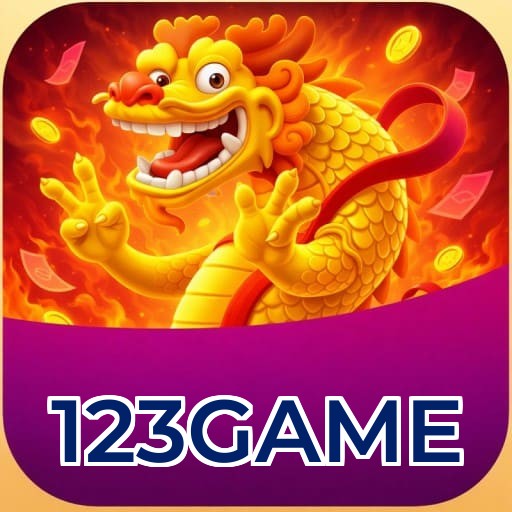 Logo da 123GAME